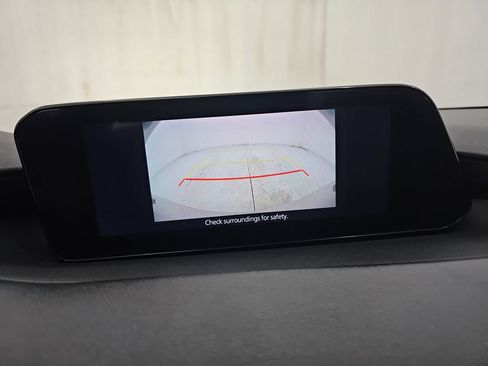 Used 2024 MAZDA MAZDA3 s FWD image 29