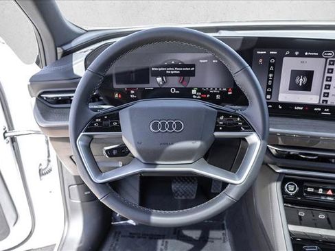 New 2026 Audi Q5 Premium AWD/4WD image 13