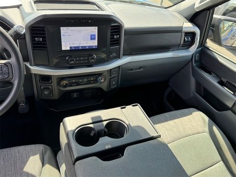 Used 2023 Ford F150 XLT image 17