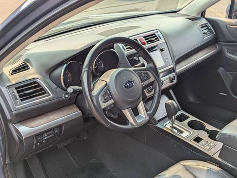 Used 2016 Subaru Outback 2.5i Limited w/ Popular Package #4 AWD/4WD image 13