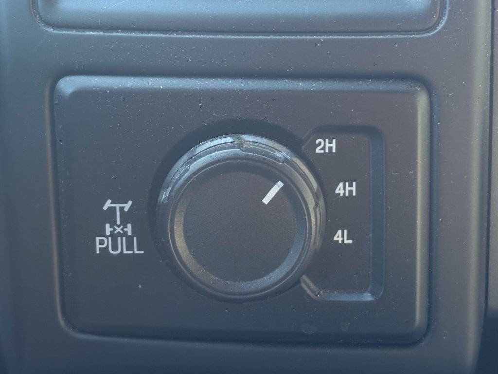 Used 2018 Ford F150 XL w/ Equipment Group 101A Mid AWD/4WD image 8