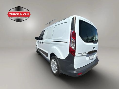 Used 2016 Ford Transit Connect XL FWD image 3