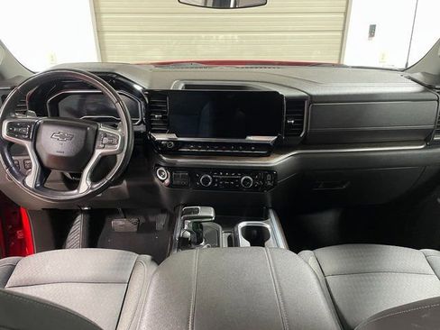 Used 2023 Chevrolet Silverado 1500 RST image 13