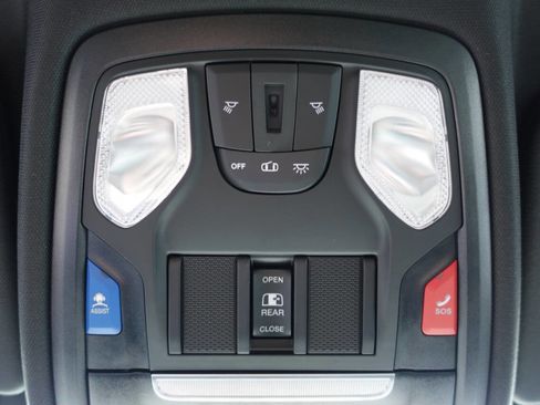 Used 2023 RAM 1500 Big Horn image 53