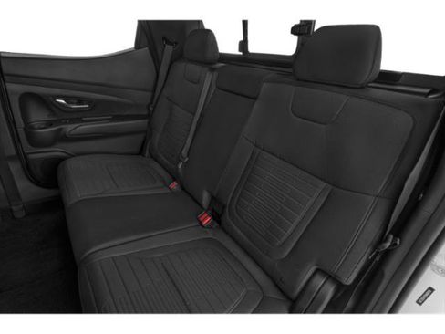 Used 2022 Hyundai Santa Cruz SEL Premium image 16