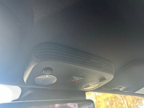 Used 2022 Ford Mustang Coupe w/ Equipment Group 101A image 52