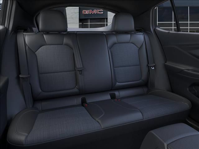 New 2026 Buick Envista Preferred w/ Convenience I Package FWD image 17