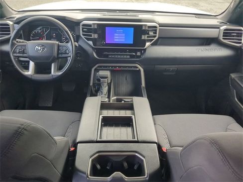 Used 2025 Toyota Tundra SR5 image 15