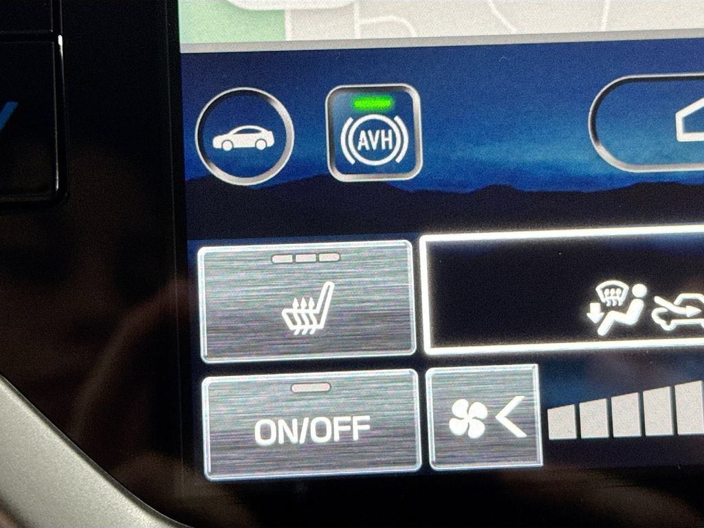 New 2026 Subaru Ascent Limited AWD/4WD image 19