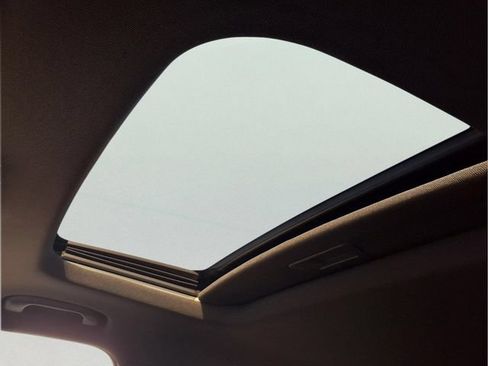 New 2026 Chevrolet Trax RS w/ Sunroof Package FWD image 18