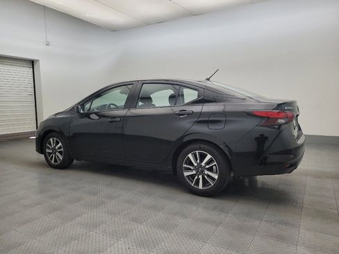 Used 2025 Nissan Versa S w/ S Plus Package image 3