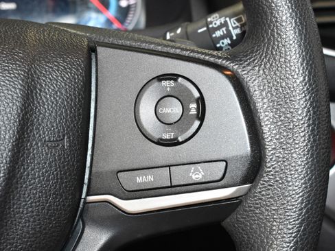 Certified 2021 Honda Pilot EX image 14