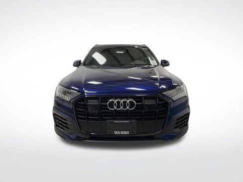 Used 2023 Audi Q7 2.0T Premium Plus w/ Premium Plus Package image 12