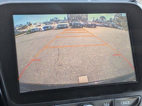 Used 2016 Chevrolet Volt LT image 13