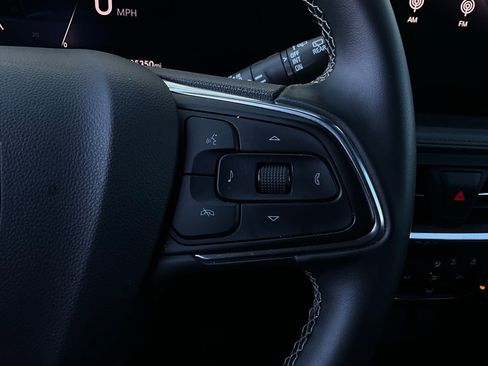 Used 2025 Buick Encore GX Preferred image 33