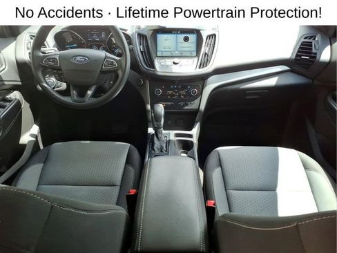 Used 2019 Ford Escape SE FWD image 21