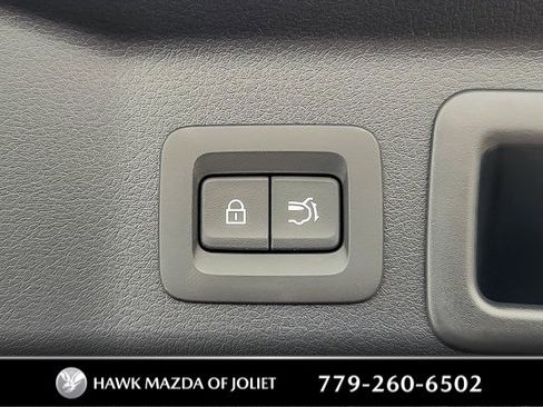 New 2025 MAZDA CX-90 Plug-In Hybrid w/Premium Sport image 17