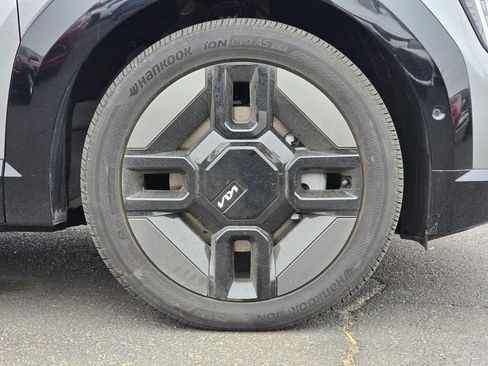 New 2024 Kia EV9 GT-Line image 9