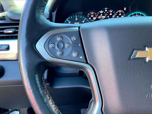 Used 2020 Chevrolet Tahoe Premier w/ Premier Plus Edition image 18