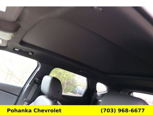 New 2025 Chevrolet Blazer RS w/ Driver Confidence II Package image 20