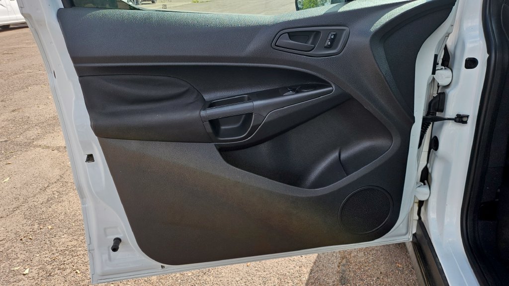 Used 2015 Ford Transit Connect XL FWD image 25