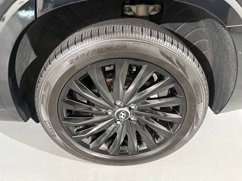 Used 2024 Hyundai Palisade Calligraphy AWD/4WD image 7