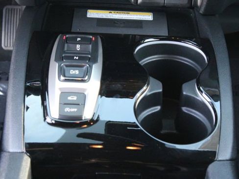 Used 2021 Honda Passport Elite image 17