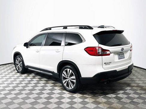 Used 2020 Subaru Ascent Limited w/ Technology Package image 5