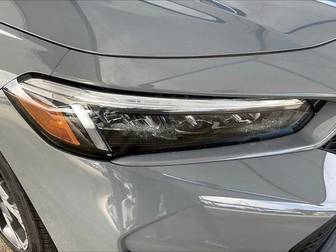 New 2026 Honda Civic Sport Touring image 13