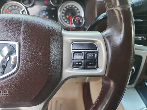 Used 2016 RAM 2500 Laramie w/ Protection Group AWD/4WD image 21