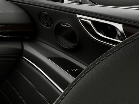 New 2026 Genesis GV80 3.5T Prestige AWD/4WD image 23