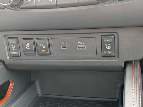 New 2026 Nissan Frontier Pro-X w/ Tow Package RWD image 29