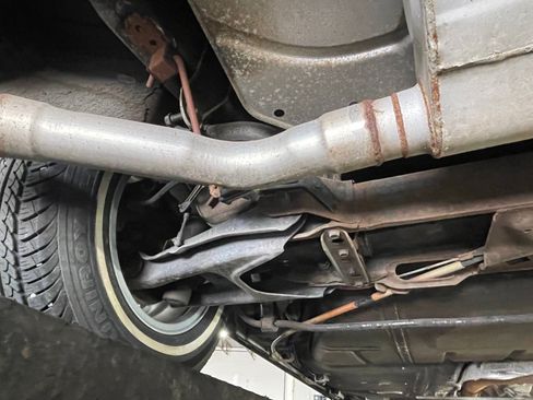 Used 1988 Cadillac Eldorado Coupe FWD image 79