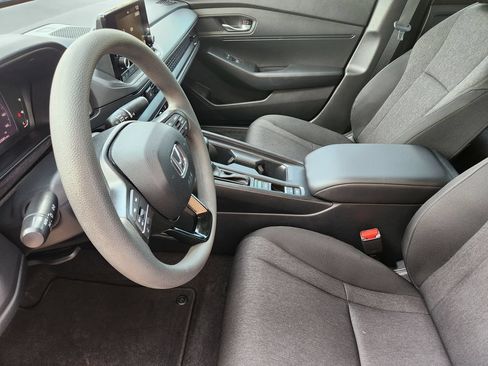 Used 2024 Honda Accord LX image 12