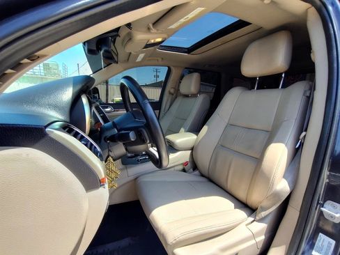 Used 2013 Jeep Grand Cherokee Limited w/ Mopar Chrome Edition Group RWD image 15