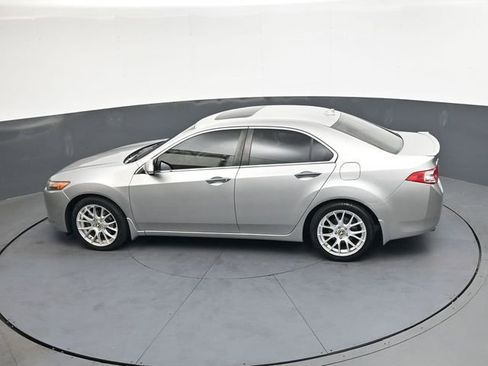 Used 2010 Acura TSX Sedan image 26