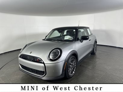 Used 2025 MINI Cooper S