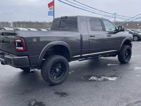 Used 2022 RAM 3500 Limited image 6