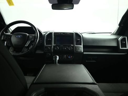 Used 2019 Ford F150 XLT w/ Equipment Group 302A Luxury AWD/4WD image 37