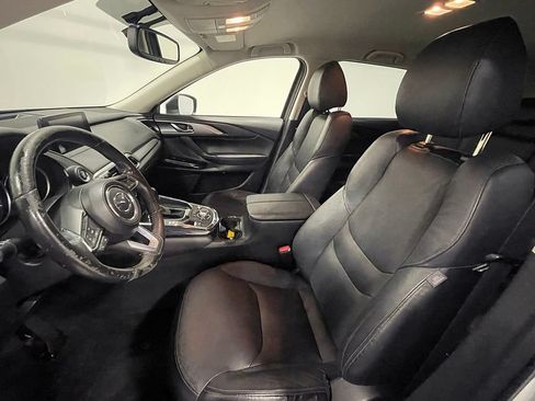 Used 2016 MAZDA CX-9 Touring AWD/4WD image 3