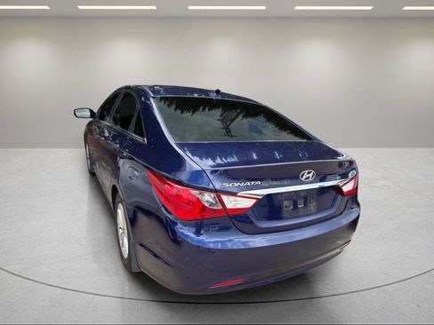 Used 2011 Hyundai Sonata GLS w/ Popular Equipment Pkg 2 FWD image 7