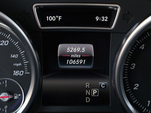 Used 2017 Mercedes-Benz GLE 400 4MATIC image 19