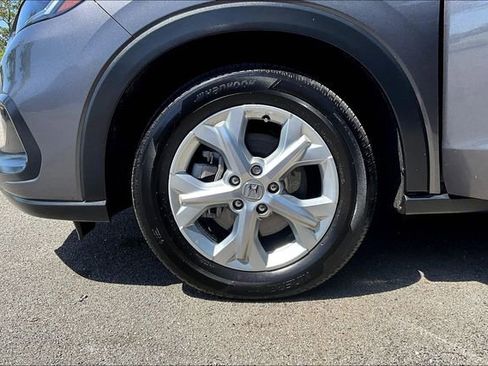 Used 2025 Honda HR-V LX image 30