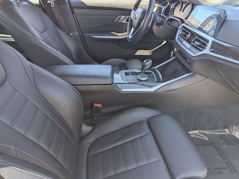 Used 2020 BMW 330i 330i w/ Convenience Package image 9