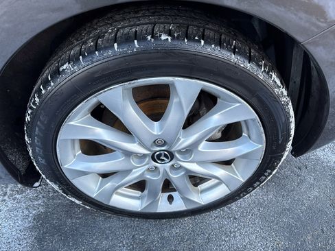 Used 2014 MAZDA MAZDA3 s Grand Touring w/ Technology Package image 13