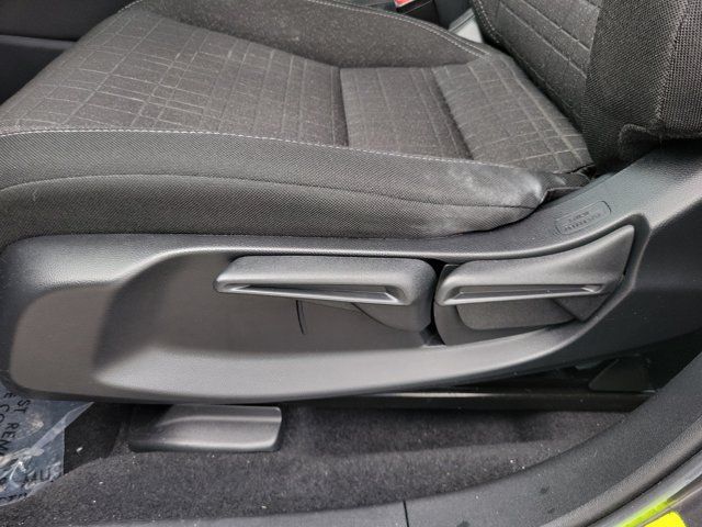 Used 2024 Honda HR-V LX image 14
