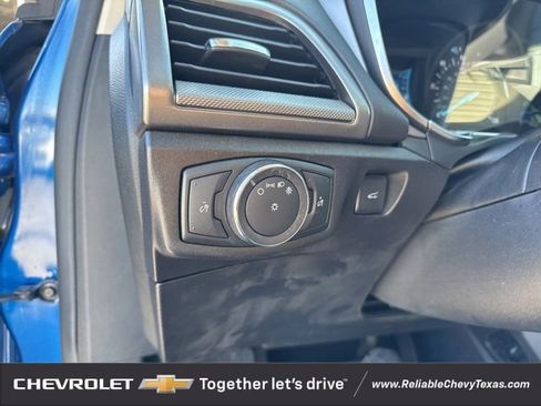 Used 2018 Ford Fusion S image 30