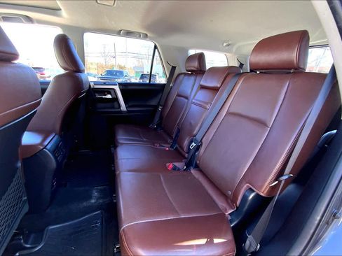 Used 2014 Toyota 4Runner Limited image 20