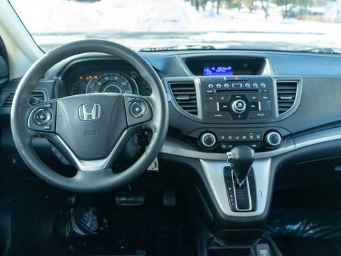 Used 2014 Honda CR-V EX image 12