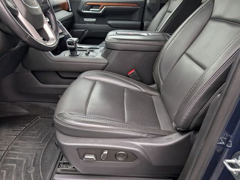 Used 2022 GMC Sierra 1500 Denali AWD/4WD image 11